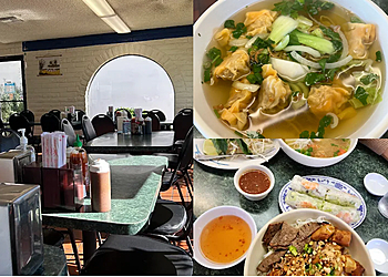 Nhat Pho Restaurant - Mesa, AZ Vietnamese Restaurants - collage image(highlights)