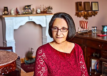 Philadelphia Criminal Defense Lawyers NiaLena Caravasos Esq. - LAW OFFICE OF NIALENA CARAVASOS, LLC