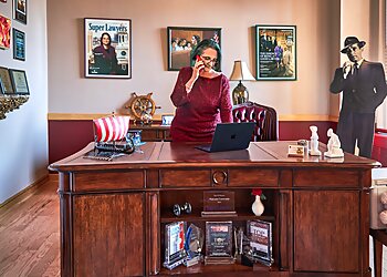 Philadelphia Criminal Defense Lawyers NiaLena Caravasos Esq. - LAW OFFICE OF NIALENA CARAVASOS, LLC