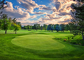 Nibley Park Golf Course Salt Lake City Golf Courses image 1