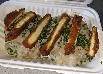 Syracuse Vegetarian Restaurants Nice Biscuit