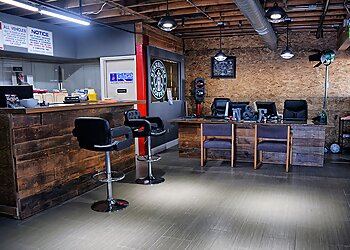 Chula Vista Auto Body Shops Nice & Easy Collision Center