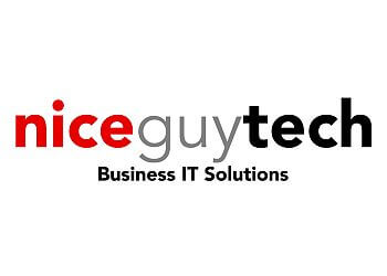 Nice Guy Technology Columbus It Services image 1