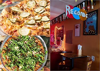 Cape Coral Pizza Places Nice Guys Pizza