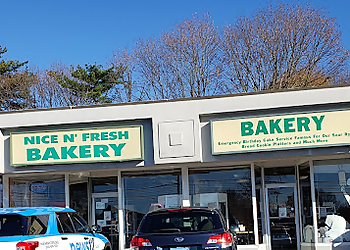 Bridgeport Bakeries Nice N Fresh Bakery