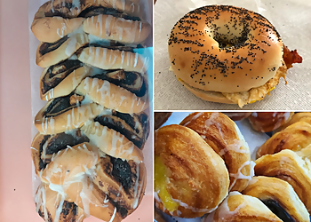 Bridgeport Bakeries Nice N Fresh Bakery