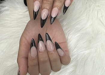 Nice Nails & Spa Fresno Nail Salons