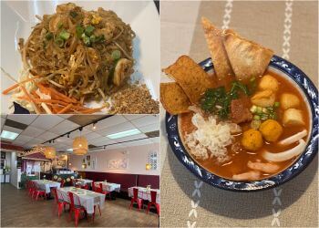 Chesapeake Thai Restaurants Nice Thai Cuisine