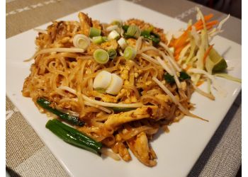 Nice Thai Cuisine