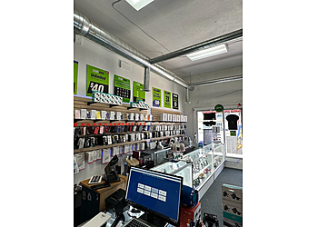 Salt Lake City Cell Phone Repair Nicell Wireless