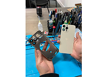 Salt Lake City Cell Phone Repair Nicell Wireless