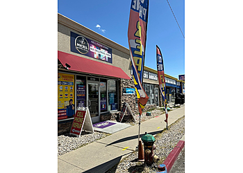 Nicell Wireless Salt Lake City Cell Phone Repair image 1