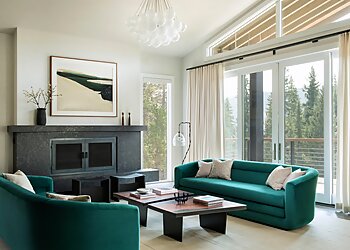 San Francisco Interior Designers Niche Interiors