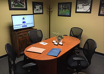 Providence Estate Planning Lawyers Nicholas A. Lambros - LAMBROS LAW OFFICE LLC.