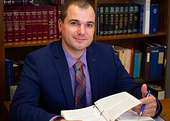 Vancouver Estate Planning Lawyers Nicholas Alexander - VANCOUVER WILLS & TRUSTS