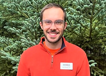 Nicholas Ashton, PT, DPT - ONONDAGA PHYSICAL THERAPY Syracuse Physical Therapists image 1