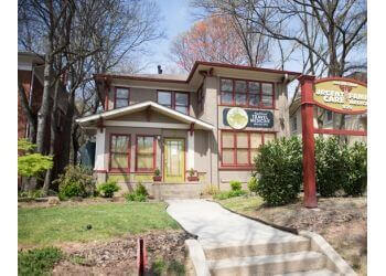 Atlanta Primary Care Physicians Nicholas Beaulieu, MD - HIGHLAND URGENT CARE & FAMILY MEDICINE