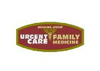 Atlanta Primary Care Physicians Nicholas Beaulieu, MD - HIGHLAND URGENT CARE & FAMILY MEDICINE