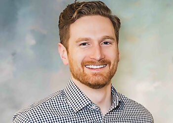 Nicholas Bradford, DDS - KIDS ROCK DENTISTRY AND ORTHODONTICS Colorado Springs Kids Dentists image 1