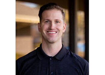 Nicholas C. Proen PT, DPT, FAAOMPT - MCGUIRE PHYSICAL THERAPY Fresno Physical Therapists image 1