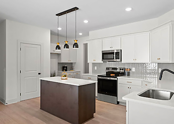 Nicholas Construction, LLC - Clarksville, TN Home Builders