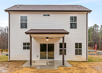 Nicholas Construction, LLC Nicholas Construction, LLC - Clarksville, TN Home Builders