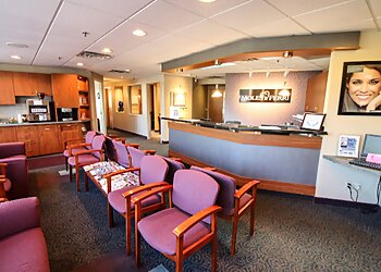 Milwaukee Orthodontists Nicholas Ferri, DDS - MOLES & FERRI ORTHODONTIC SPECIALISTS