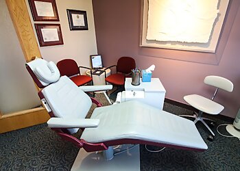 Milwaukee Orthodontists Nicholas Ferri, DDS - MOLES & FERRI ORTHODONTIC SPECIALISTS