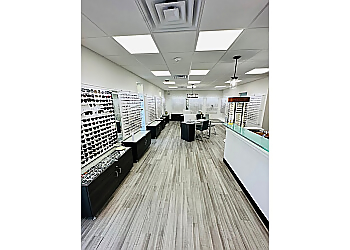 Worcester Eye Doctors Nicholas Feucht, OD - THE EYES ON GROUP