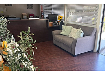 Nicholas Fittante MA, LMFT, DCHt - ACT FAMILY COUNSELING - Ontario, CA Marriage Counselors - Interior Image