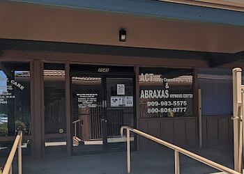 Ontario Marriage Counselors Nicholas Fittante MA, LMFT, DCHt - ACT FAMILY COUNSELING