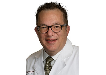 Orlando neurologist Nicholas G. Avgeropoulos, MD - Orlando Health Cancer Institute