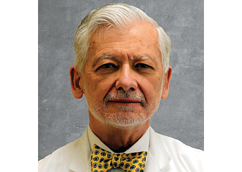 Nicholas G Baranetsky, MD - SAINT MICHAEL's MEDICAL CENTER Newark Endocrinologists
