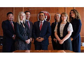 Dayton Criminal Defense Lawyers Nicholas G. Gounaris - GOUNARIS ABBOUD, LPA