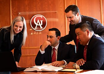 Dayton Criminal Defense Lawyers Nicholas G. Gounaris - GOUNARIS ABBOUD, LPA