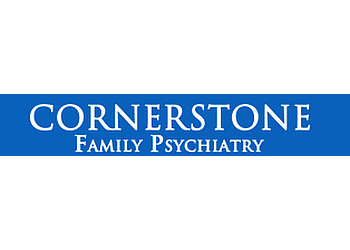Irving Psychiatrists Nicholas G. Heyne, MD - CORNERSTONE FAMILY PSYCHIATRY