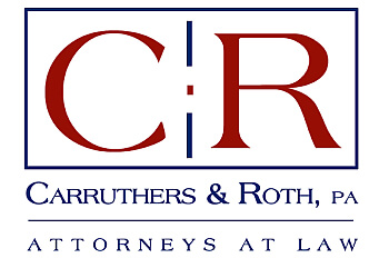 Greensboro Tax Attorney Nicholas J. Bakatsias - CARRUTHERS & ROTH, PA