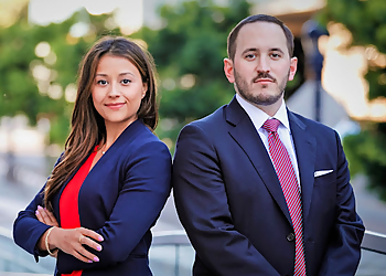 San Diego Employment Lawyers Nicholas J. Ferraro, Esq. - FERRARO VEGA SAN DIEGO EMPLOYMENT LAWYERS