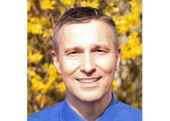 Nicholas J. Hamill, MD - PACIFIC OTOLARYNGOLOGY  Tacoma Ent Doctors