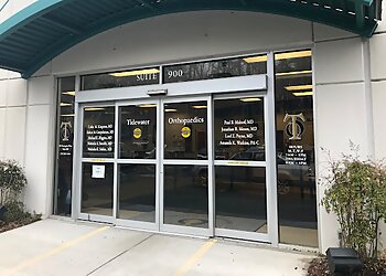 Hampton Orthopedics Nicholas K. Sablan, MD - TIDEWATER ORTHOPAEDICS