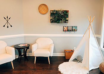 Clarksville Cosmetic Dentists Nicholas Kaiser, DDS - SANGO FAMILY DENTAL