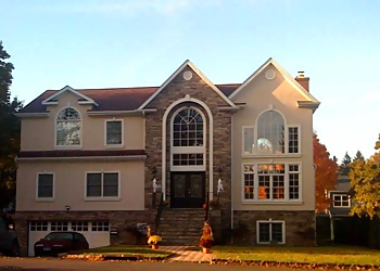 Yonkers Residential Architects Nicholas L. Faustini Architect PC