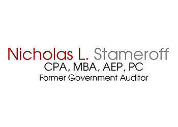 Nicholas L. Stameroff CPA, MBA, PC