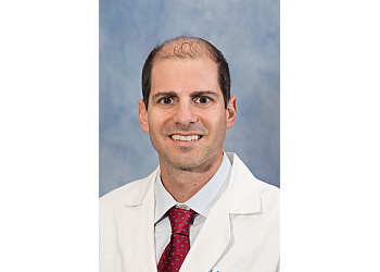 Nicholas Laryngakis, MD - ST. PETE UROLOGY