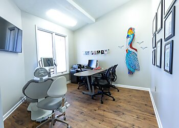 Virginia Beach Orthodontists Nicholas Maddux, DDS - MADDUX ORTHODONTICS