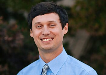 Nicholas Maddux, DDS - MADDUX ORTHODONTICS Virginia Beach Orthodontists image 1