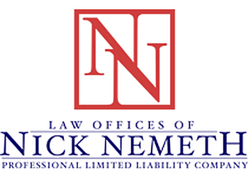 Fort Worth Tax Attorney Nicholas Nemeth - LAW OFFICES OF NICK NEMETH, PLLC