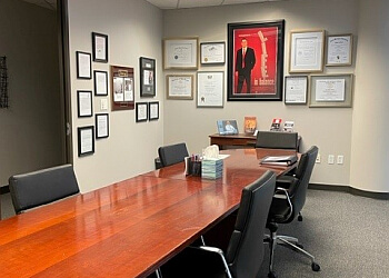 Fort Worth Tax Attorney Nicholas Nemeth - LAW OFFICES OF NICK NEMETH, PLLC