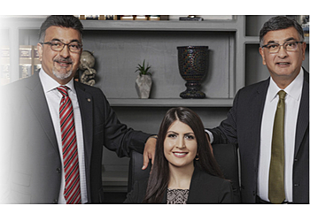 Bakersfield Divorce Lawyers Nicholas P. Azemika - AZEMIKA & AZEMIKA