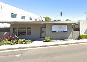 Bakersfield Divorce Lawyers Nicholas P. Azemika - AZEMIKA & AZEMIKA